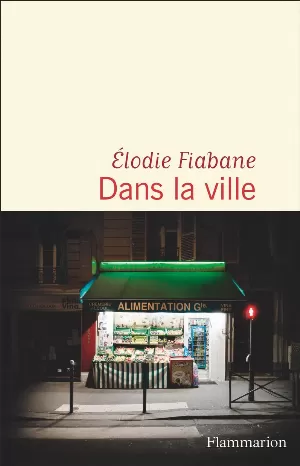 Dans la ville